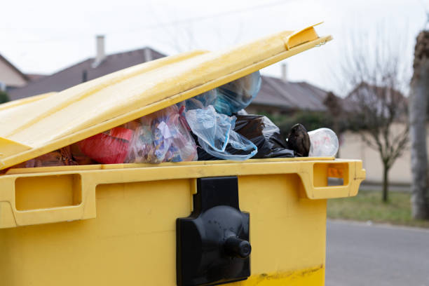 Trusted Upland, CA Junk Removal Experts
